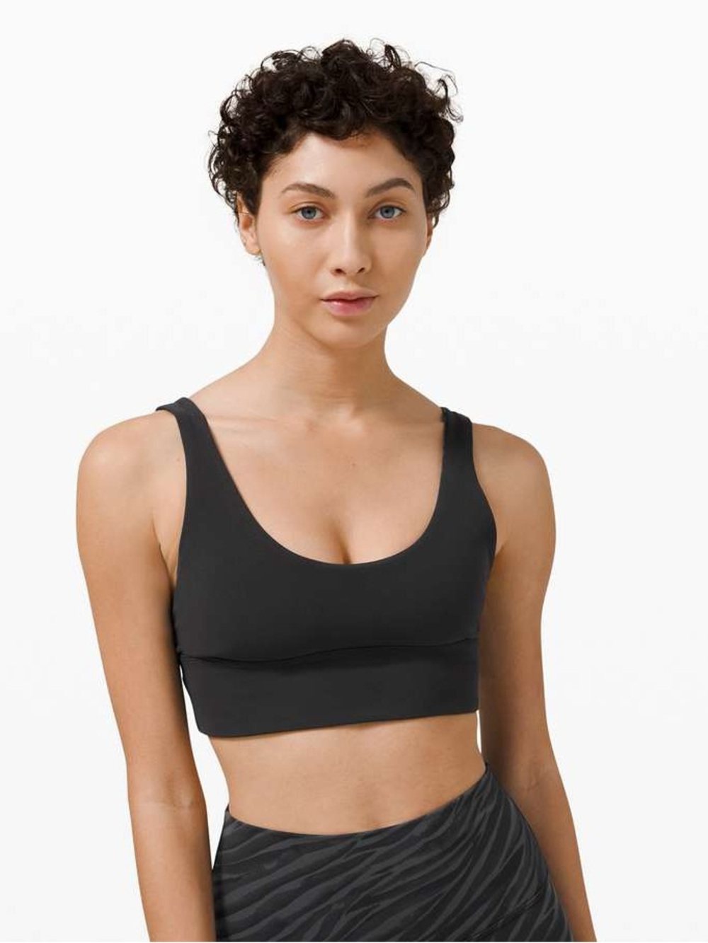 Lululemon Align Reversible Bra *Light Support